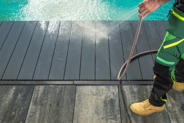Best Pressure Washing Near Me  in North Decatur, GA