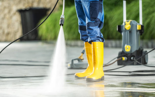 Best Local Pressure Washing Services  in North Decatur, GA