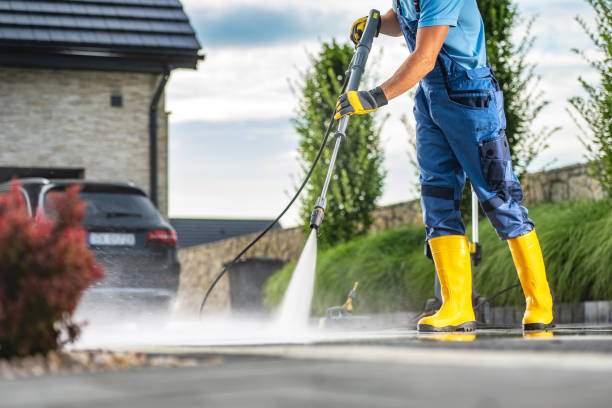Why Choose Our Certified Pressure Washing Experts for Your Project Needs in North Decatur, GA?
