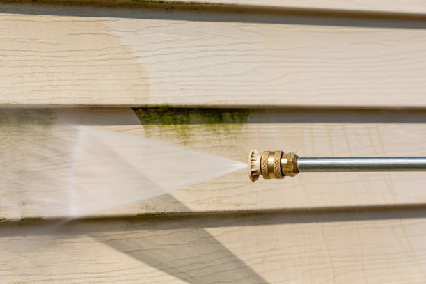 Best Roof Pressure Washing  in North Decatur, GA