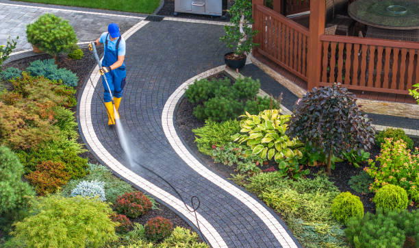 Best Pressure Washing Driveway  in North Decatur, GA