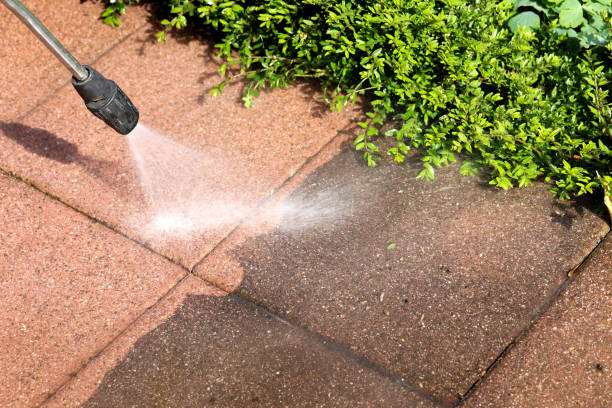 Best Commercial Building Pressure Washing  in North Decatur, GA